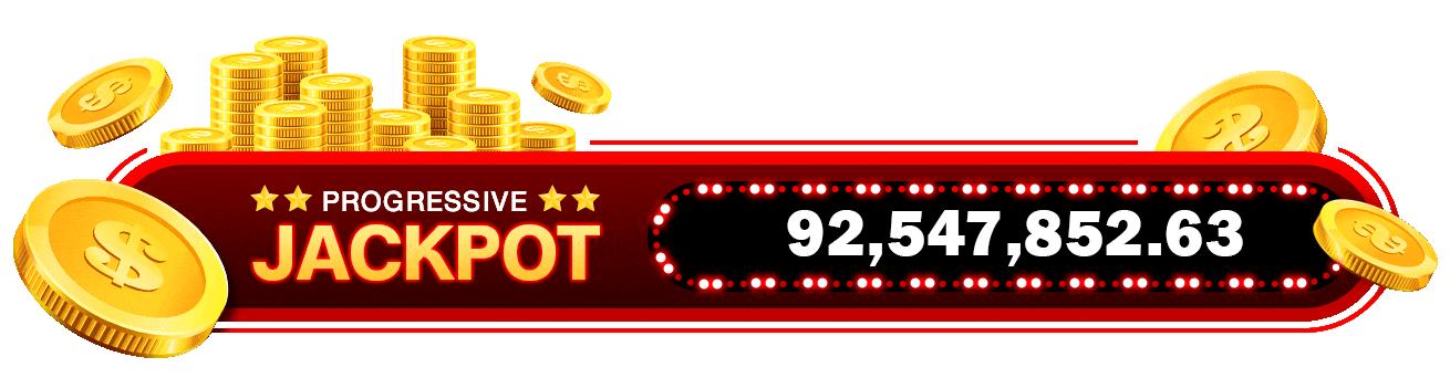 Bandit188 jackpot