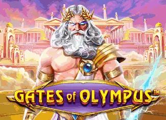 Bandit188 Gates Of Olympus