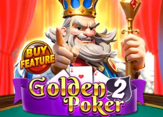 Bandit188 Golden Poker 2