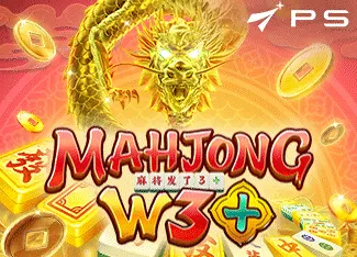 Bandit188 Mahjong W3+