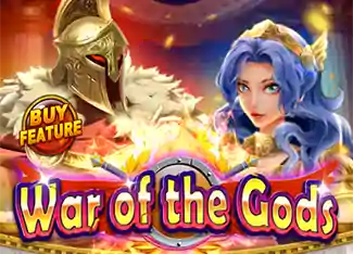 Bandit188 War of the Gods